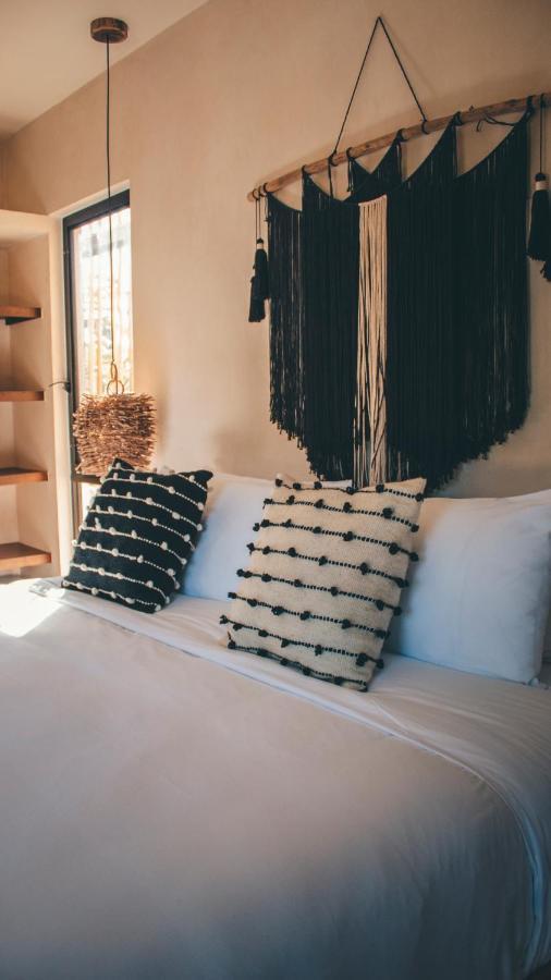 Vida Boho Apart 6 With Special Fee To Access Hotel Bardo Tulum Exterior photo
